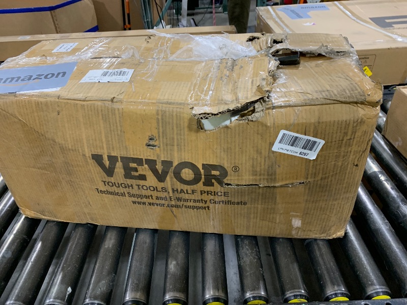 Photo 1 of VEVOR GRAIN GRIDNER 