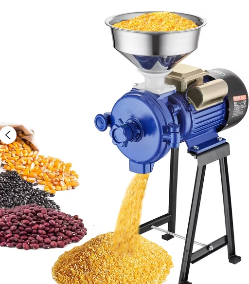 Photo 1 of VEVOR GRAIN GRIDNER 