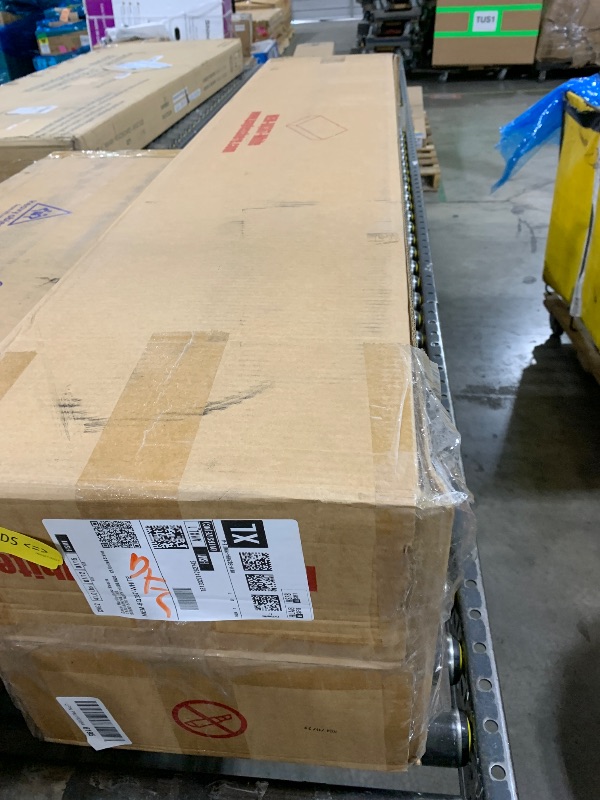 Photo 1 of BestMassage | 6 Inch Queen Mattress | Gel Memory Foam | Medium Firm Feel | White | Bed in a Box, CertiPUR-US Certified | Pressure Relief, Cooling Ventilated Foam | Breathable Knit Cover