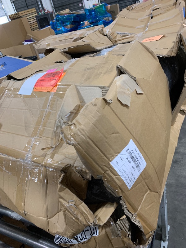 Photo 1 of Front Bumper Compatible With Freightliner Cascadia 2018-2024