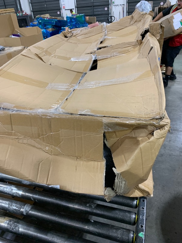 Photo 1 of Front Bumper Compatible With Freightliner Cascadia 2018-2024