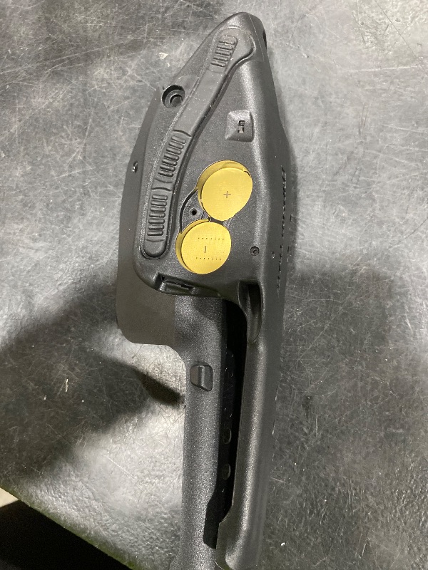 View 3 of Crimson Trace LS-250 Shotgun Lasersaddle with Ambidextrous Control, Easy Adjustments and Quick Installation for Laser Sighting, Shooting, Competition and Range