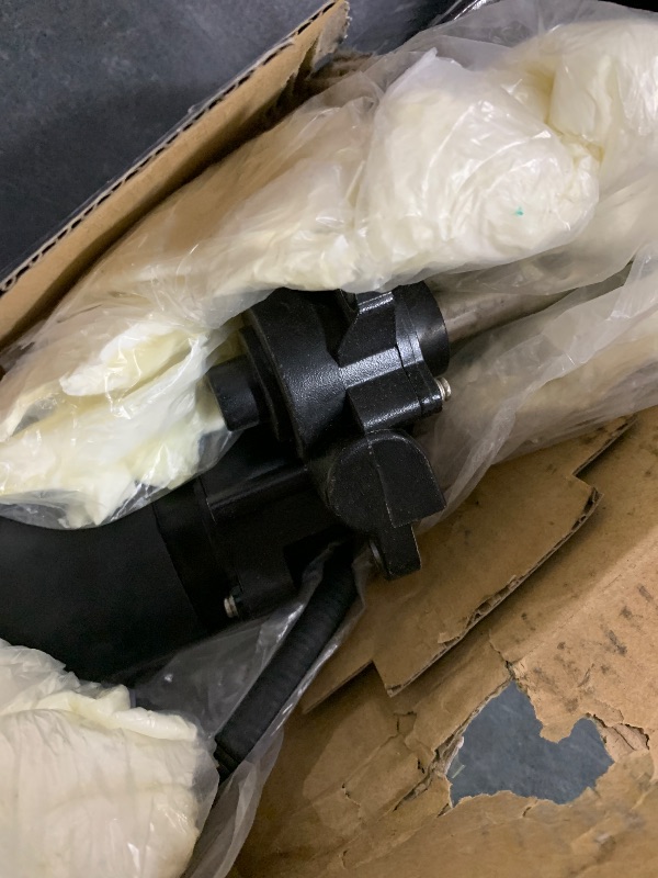 Photo 1 of A-Premium Power Running Board Motor Compatible with Ford Expedition & Lincoln Navigator V8 5.4L 119 Inch 2007-2014, Motor Only, Without Bracket, Left Driver Side, Replace# 9L7Z16A507A, 9L7Z-16A507-A