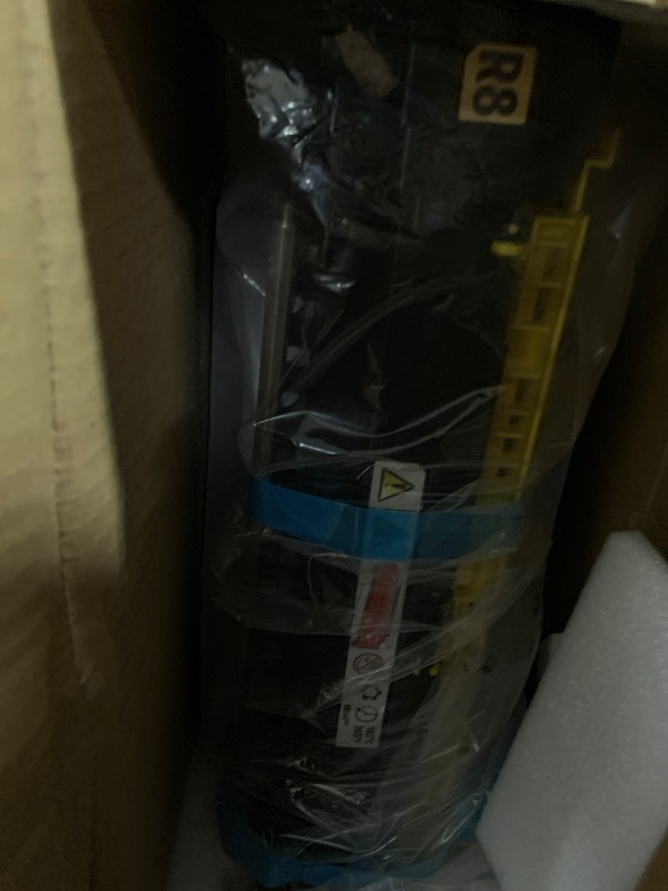 Photo 1 of 008R13087 Fuser Kit 8R13087 Compatible with WorkCentre 7120 7220T 7125 7225 7220 7225T 8R13087 Fuser Unit 110-120V, 150K Yield