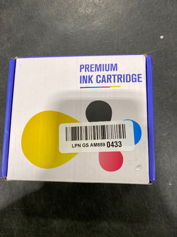 Photo 1 of 962XL Ink Cartridge Combo Pack Compatible for HP 962XL 962 Ink Cartridges Work with HP Officejet Pro 9018e 9015e 9018 9012e 9015 9010 9018e 9012 9025e 9025 9020 Printers (4 Packs)