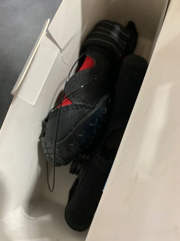 Photo 1 of Drop Foot Brace with Reel(No Knuckling Boot Brace) for Dog - Corrective Dog Shoes to Safely Lift Toes for Foot Issues, Arthritis, and improving Walking gait in Dogs,Patent Pending(S)