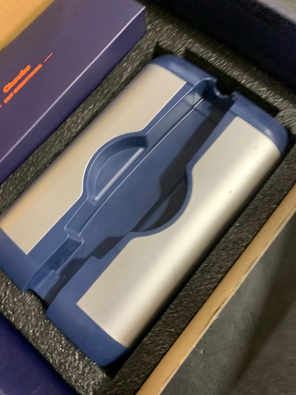 Photo 1 of Profession 65W Ultrasonic Cutter Knife 40kHz Vibration Cutting 3D Print Resin, Dental Model Plastic, PVC, Leather,Wood,Carbon fiber Acrylic Trimming Deburr DIY Power-driven Tools (Basic Version)