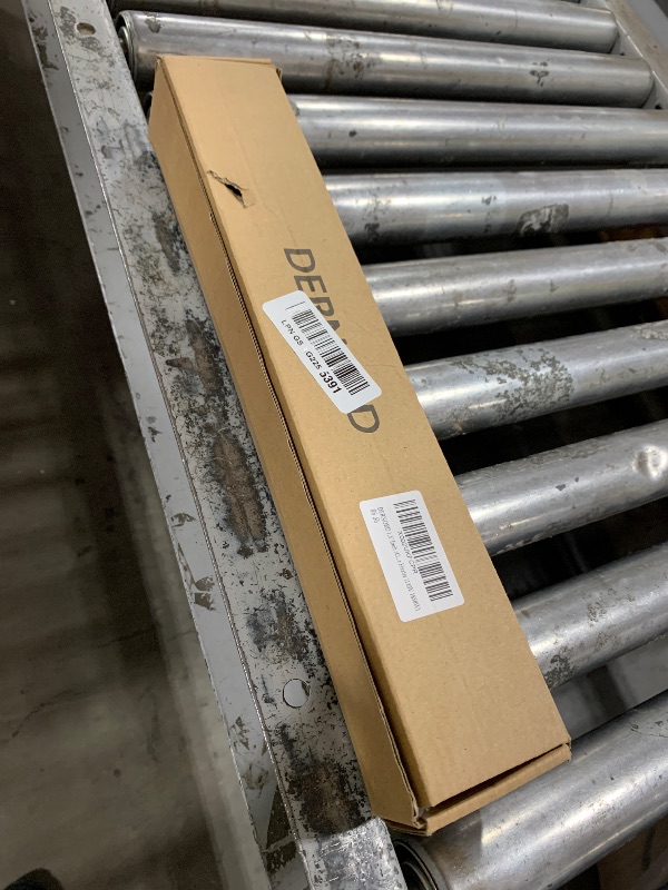 Photo 1 of DERNORD 1.5" Inch (OD50.5mm) Tri-clamp Foldback Heating Element Stainless Steel Immersion Water Heater (120V 1650W)