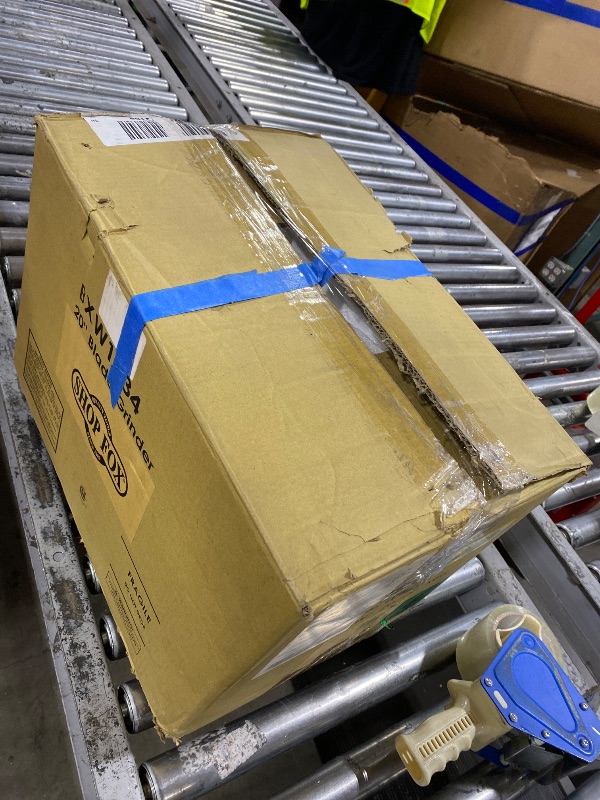 Photo 1 of Shop Fox W1834 Blade Grinder, 20"
