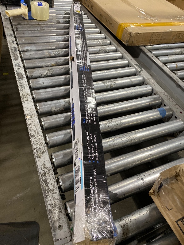 Photo 1 of 24FT Carbon Fiber Telescopic Multi-Purpose Extension Pole