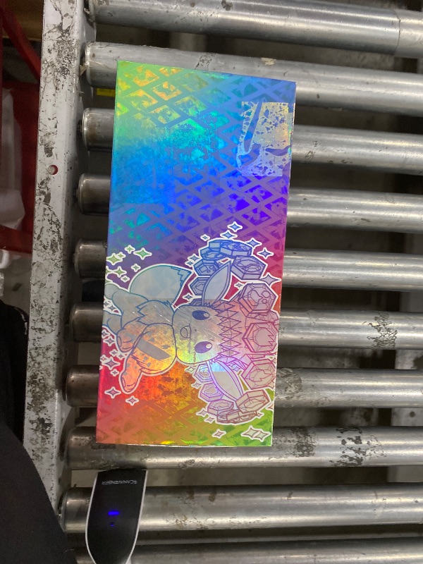 View 3 of Pokemon TCG: Scarlet & Violet—Prismatic Evolutions Super-Premium Collection