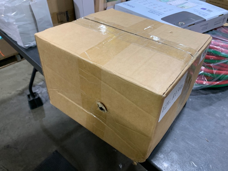 Photo 1 of ZFQPTO 12V Auto Compressor Universal AC Electric Compressor 20cc/r Air Conditioner Compressor AC.100.3851 for R134a