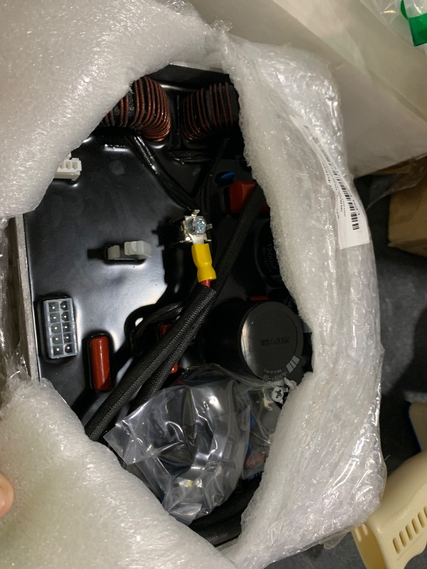 Photo 1 of Tapa Inverter Module Unit Compatible with Harbor Freight Predator 3500 Watt Inverter Generator