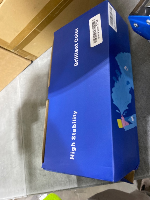 Photo 1 of LeciRoba T10W High Capacity Remanufactured Ink Cartridge Replacement for T10W100 T10W200 T10W300 T10W400 T10W Ink Cartridge Set for Pro WF-C5390 WF-C5890 Color Printer Ink (B/C/Y/M, 4-Pack)