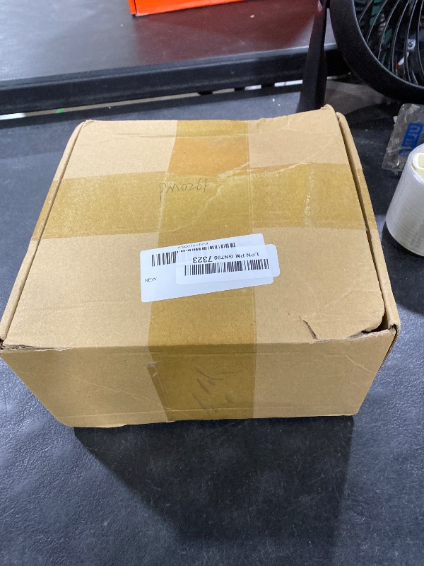 Photo 1 of Throttle Body Compatible with Nissan Frontier Xterra 3.3L 2000-2004 Replaces 16118-4S111
