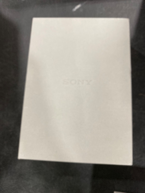 Photo 1 of Sony NW-WM1AM2 Hi-Res 128GB Walkman Digital MP3 Music Player