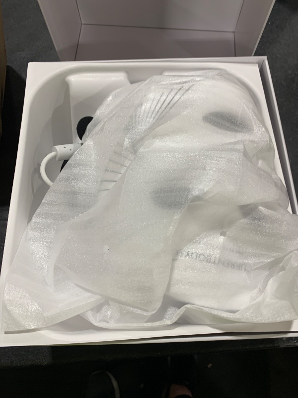 Photo 1 of CurrentBody Skin LED Light Therapy Mask: Series 2