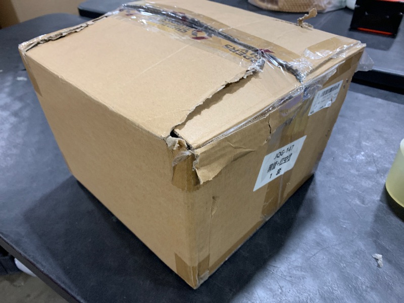 Photo 1 of Cold Air Intake Compatible with 2018-2020 Honda Accord 2.0L Turbo, with Heat Shield, Heat-Resistant Aluminum Pipe, High-Flow Filter, Increased Horsepower & Throttle Response,