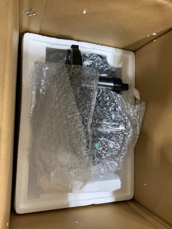 Photo 1 of BAFANG 48V 500W UART Version Mid Drive Motor, BBS01B BBS02B BBSHD for 68mm Bottom Bracket(No Other Accessories, Such as displays, cranksets, Brake levers, or Throttle)