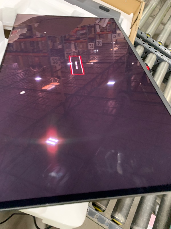 Photo 1 of ASUS ROG Strix 26.5” 1440P QD-OLED Gaming Monitor (XG27ACDNG) -QHD (2560x1440), 360Hz, 0.03ms, Custom Heatsink, OLED Care+, G-SYNC Compatible, 99% DCI-P3, DisplayWidget, AI Gaming, 3yr Warranty