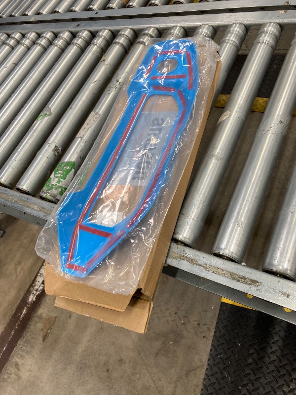 Photo 1 of **parts only*** blue PART