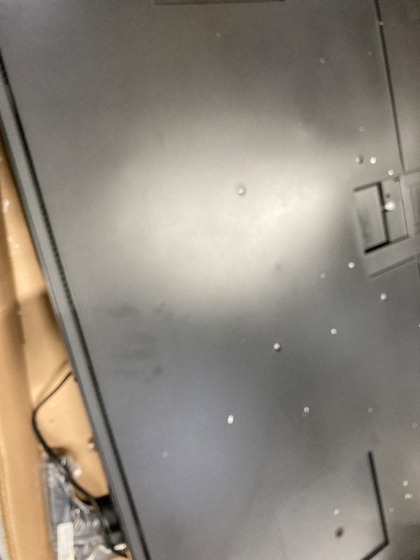 Photo 1 of ****BROKEN NO REFUNDS, NO RETURNS MISSING PARTS***Samsung 55-Inch Class The Frame LS03F 4K QLED Smart TV (2025 Model) Slim Fit Wall Mount, Modern Frame Design, NQ4 AI Gen2 Processor, Art Mode, Artful Picture Quality, Samsung Vision AI, Alexa Built-in