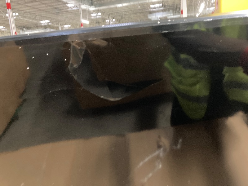 Photo 1 of **BROKEN NO REFUNDS* NO RETURNS Samsung 65-Inch Class U8000H Series Crystal UHD, 4K, Smart TV, 2026 Model