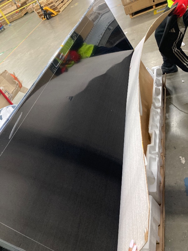 Photo 1 of *** NO RETURN**Sony 85 Inch BRAVIA 3 LED 4K HDR Smart GoogleTV (K-85S30)