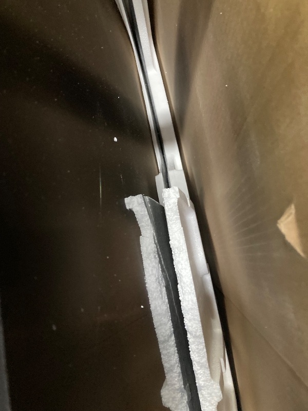 Photo 1 of ** NO RETURN**Samsung 85-Inch Class Crystal UHD U8000F 4K Smart TV (2025 Model) Endless Free Content, Processor, MetalStream Design, Knox Security, Alexa Built-in