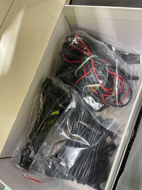 Photo 1 of *Instructions missing* 9" Wireless Apple Carplay Screen for Car with OTA Update, Backup Camera
