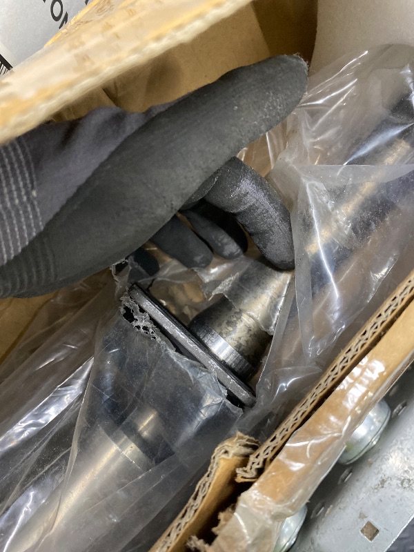 Photo 1 of *Minor scratches* CCIYU CV Axle Shaft Assembly for Ford Flex/Taurus/X 2008-2014 - NCV11531