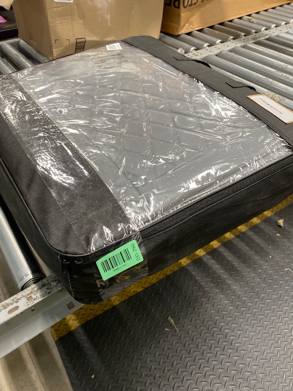 Photo 1 of *carrying bag damaged* MIROZO Ram Seat Covers Full Set Grey Fits for 2009-2026 Ram 1500/2500/3500