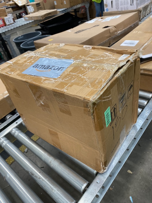 Photo 1 of ?Upgraded?LDS Air Cushion Machine Air Pillow Maker Air Bags Packing Machine Air Cushion Speed 52 Ft/Min max Heating Up Fastly in 15 Seconds D10