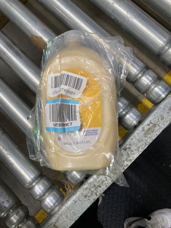 Photo 1 of Amazon liquid hand soap