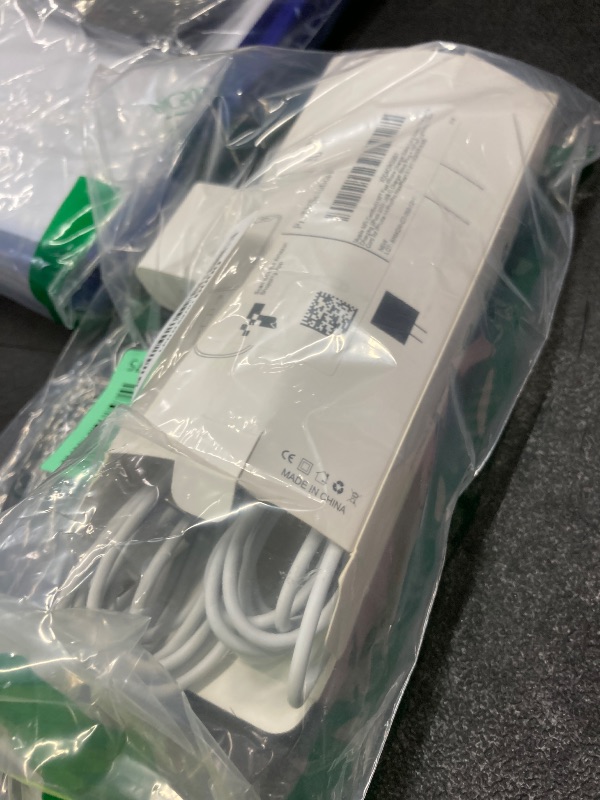 Photo 1 of [Apple MFi Certified]10FT Fast iPhone Charger,Extra Long Apple Charger Fast Charging 2Pack USB C Charger Block Plug + 10Foot Lightning Cable Cord for iPhone 14/Pro/Pro Max/Plus/13/12/11/XS/XR/X/SE2022
