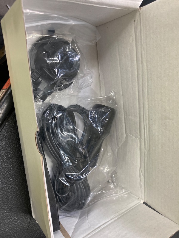 Photo 1 of ***MISSING PARTS***
DASH CAM