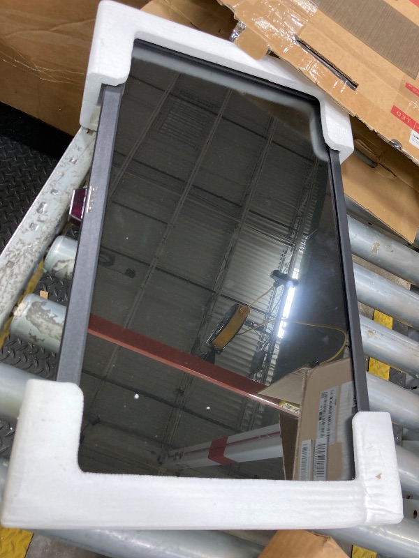 View 2 of ***DOES NOT INCLUDE CHARGER, COULDN'T VERIFY IF IT WORKS***
Pisichen 22" Full HD Touch Monitor