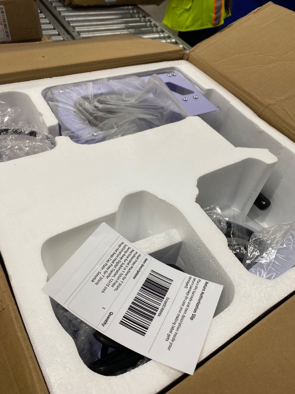 Photo 1 of heat press machine 