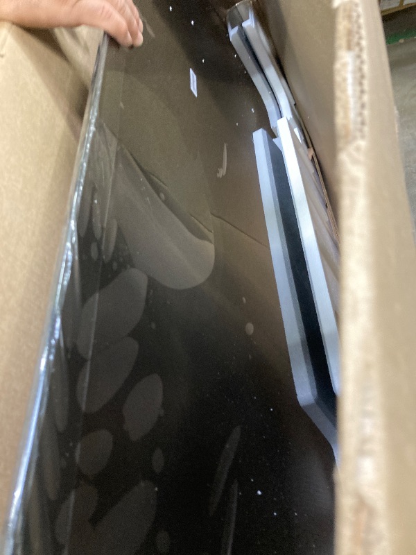 Photo 1 of **NO REFUNDS**
          Samsung 65-Inch Class Mini LED M80H Series Samsung Vision AI Smart TV (2026 Model, 65M80H) with AI Mode, Motion Xcelerator 144Hz, Pure Spectrum Color, Auto HDR Remastering, Alexa Built-in, 4K