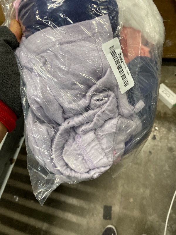 Photo 1 of ***used****Sexy Basics Women's Drawstring Shorts | Semi-Sheer Casual Lounge - Sleep - Spa Cover Up |Multipacks