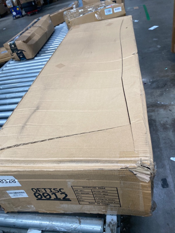 Photo 1 of ****It is used; it is unknown if any parts are missing or if it works 100%****OEDRO Under Seat Storage Box Fit 2019-2026 Chevy Silverado/GMC Sierra 1500