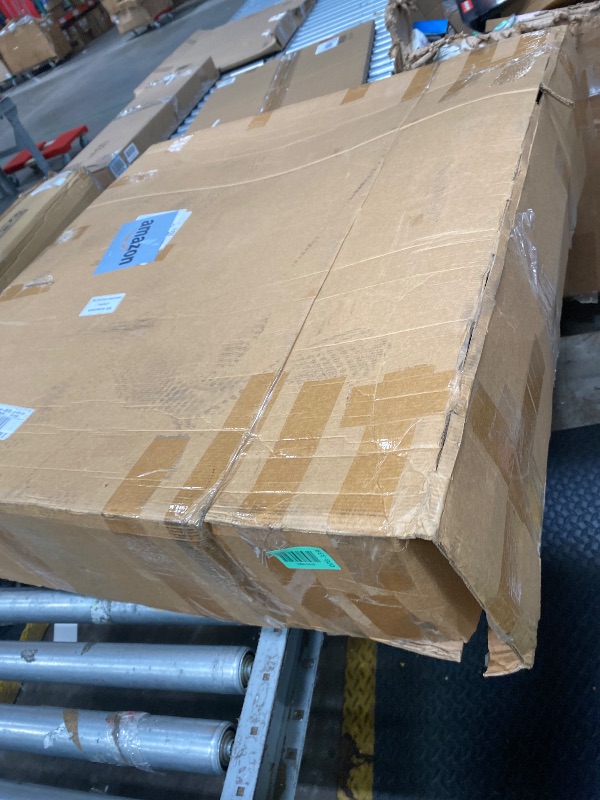 Photo 1 of **CUSHION HAS TEAR***Suteck Oversized Zero Gravity Chair,500LBS 33In XXL Outdoor Recliner Chairs
