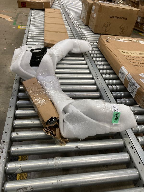 Photo 1 of  Class 3 Trailer Hitch with Receiver Tube