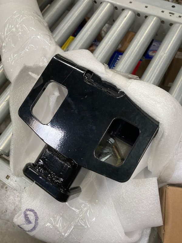 Photo 1 of  Class 3 Trailer Hitch with Receiver Tube