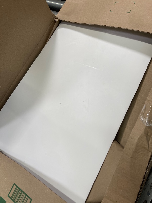 Photo 1 of [2026 New] 32 inch Computer Privacy Screen Filter for 16:9 Widescreen Monitor – Fits Flat & Curved Screens, Removable Anti Glare Blue Light Eye Protection Shield, 32in Anti Scratch Spy Protector Film