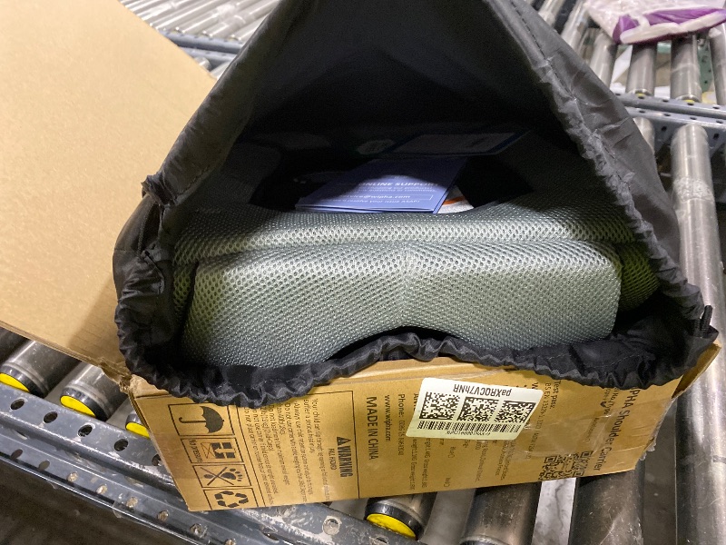 Photo 1 of WIPHA Toddler Hiking Backpack Carrier