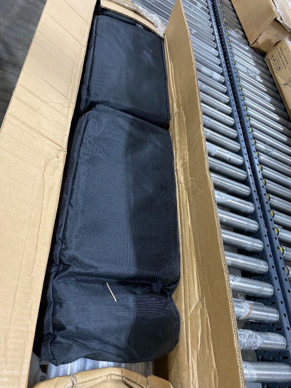 Photo 1 of EMART 10x10ft Heavy Duty Backdrop Stand Frame