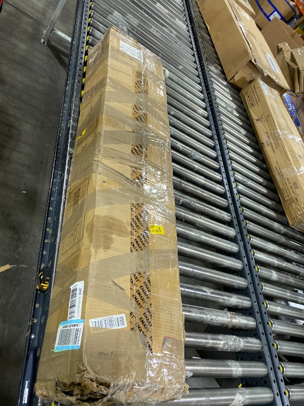 Photo 1 of EMART 10x10ft Heavy Duty Backdrop Stand Frame