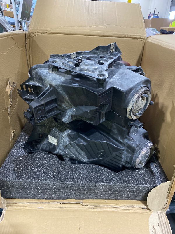 Photo 1 of Archaic Headlights Assembly Fits Ford F150 2015-2017, Raptor 2017-2020