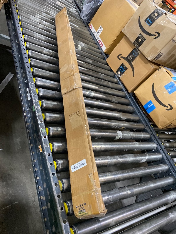 Photo 1 of BORA NGX Circular Saw Guide Rail, 50" Clamp Edge